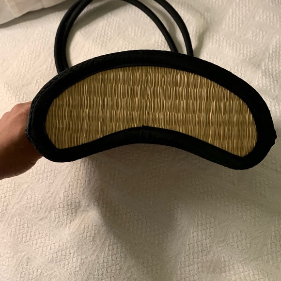 Straw hand bag - Picture 5 of 9